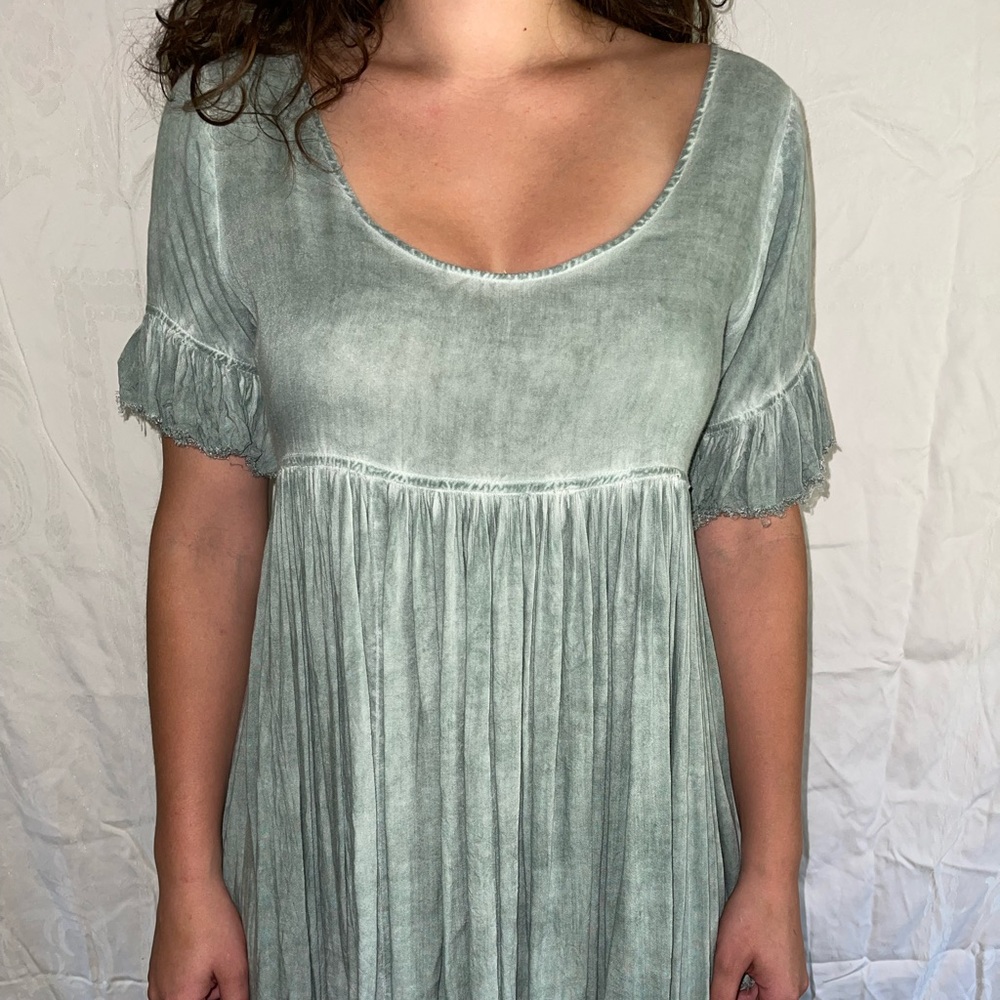 Vintage dress